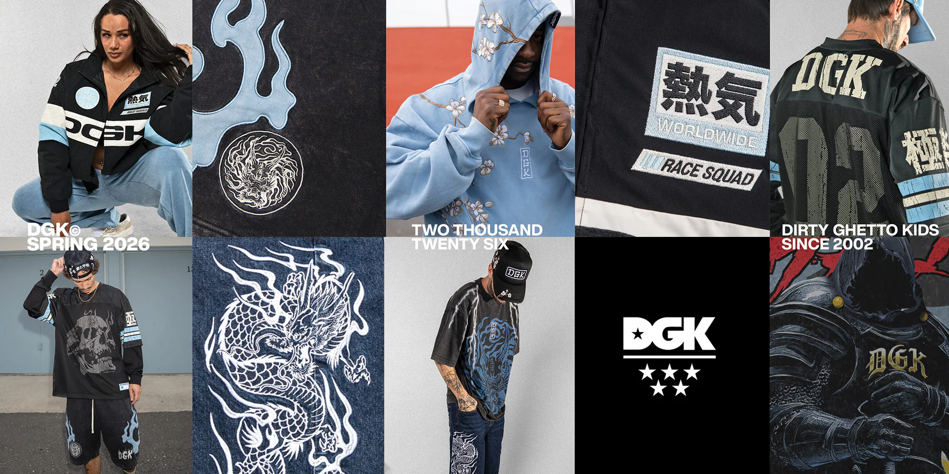 For Those Who Come From Nothing