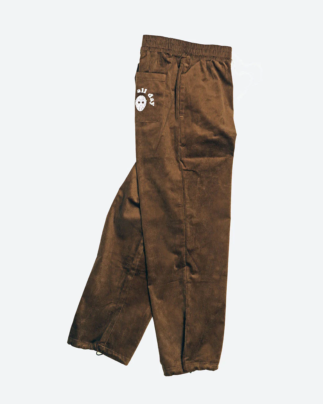 All Day Corduroy Pant - Image 4