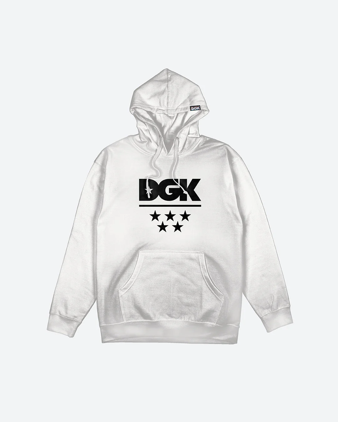 All Star Hoody - Image 3