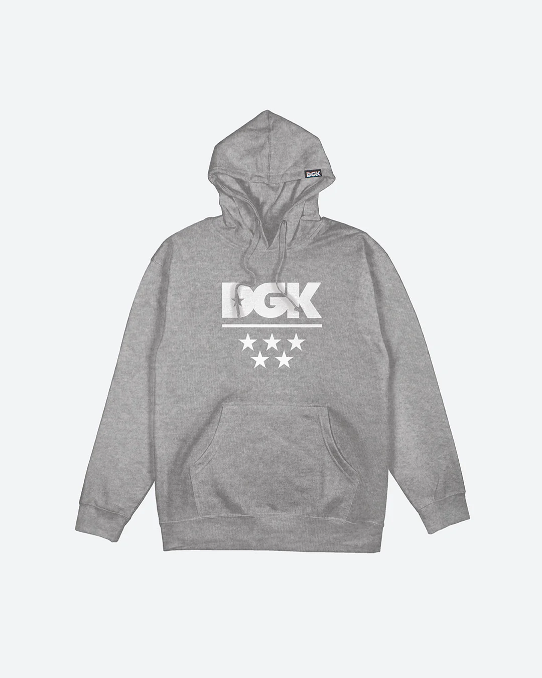All Star Hoody - Image 4