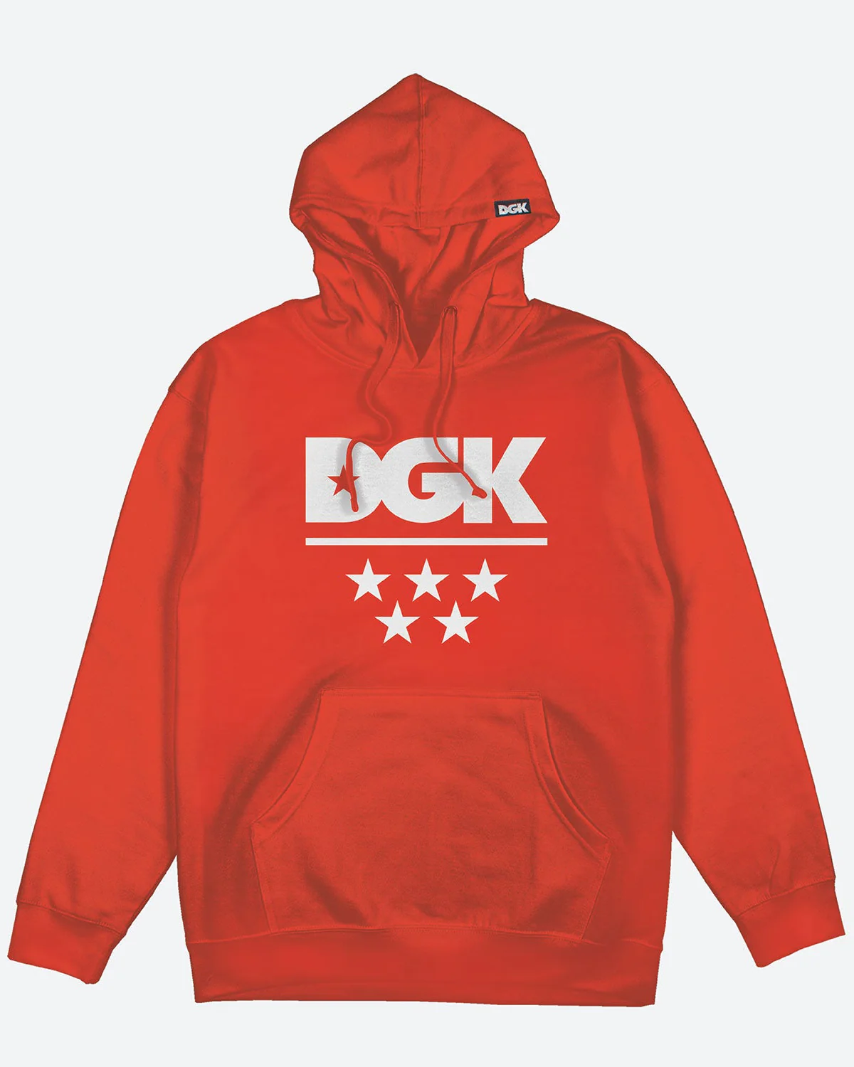 All Star Hoody - Image 6