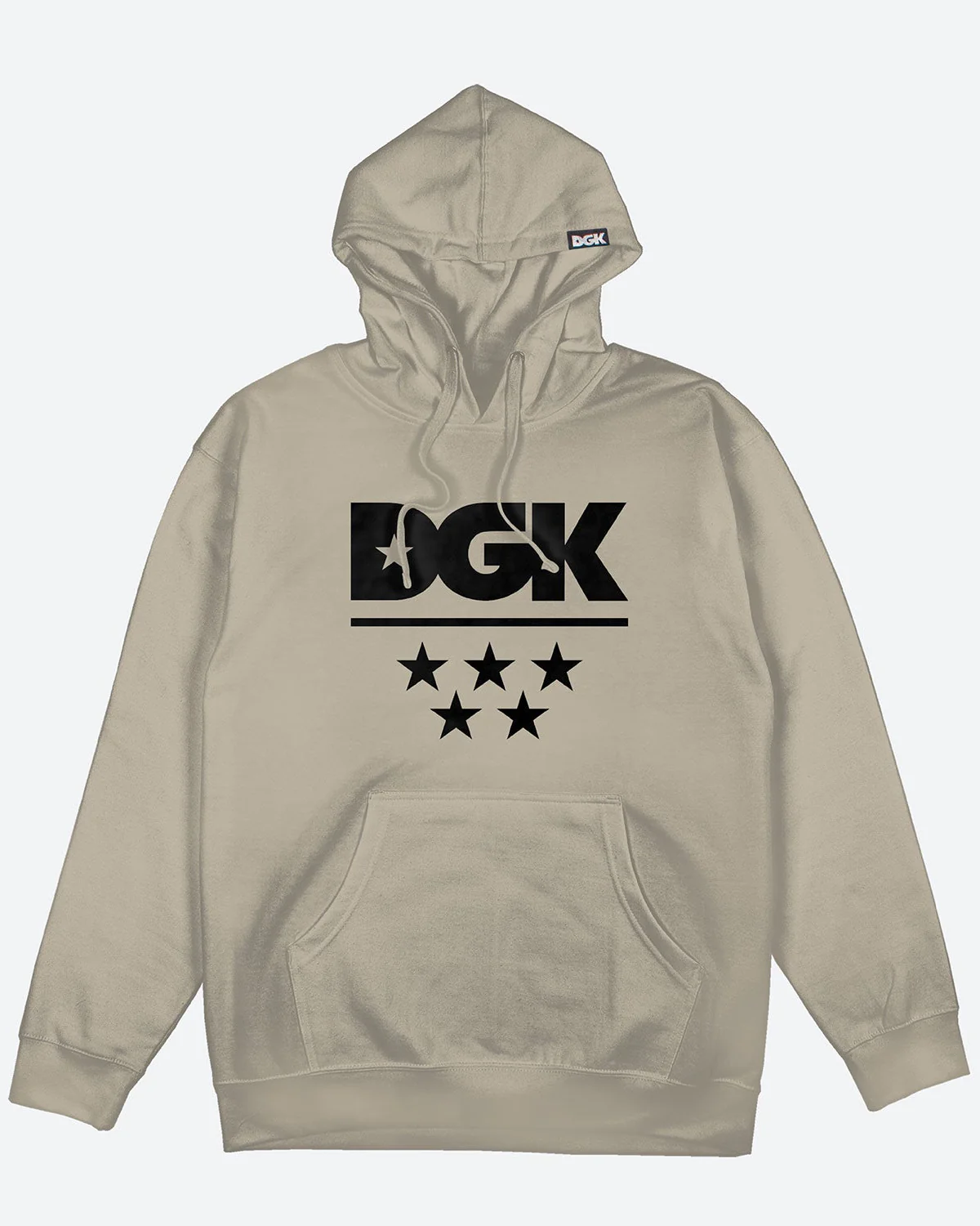 All Star Hoody - Image 7