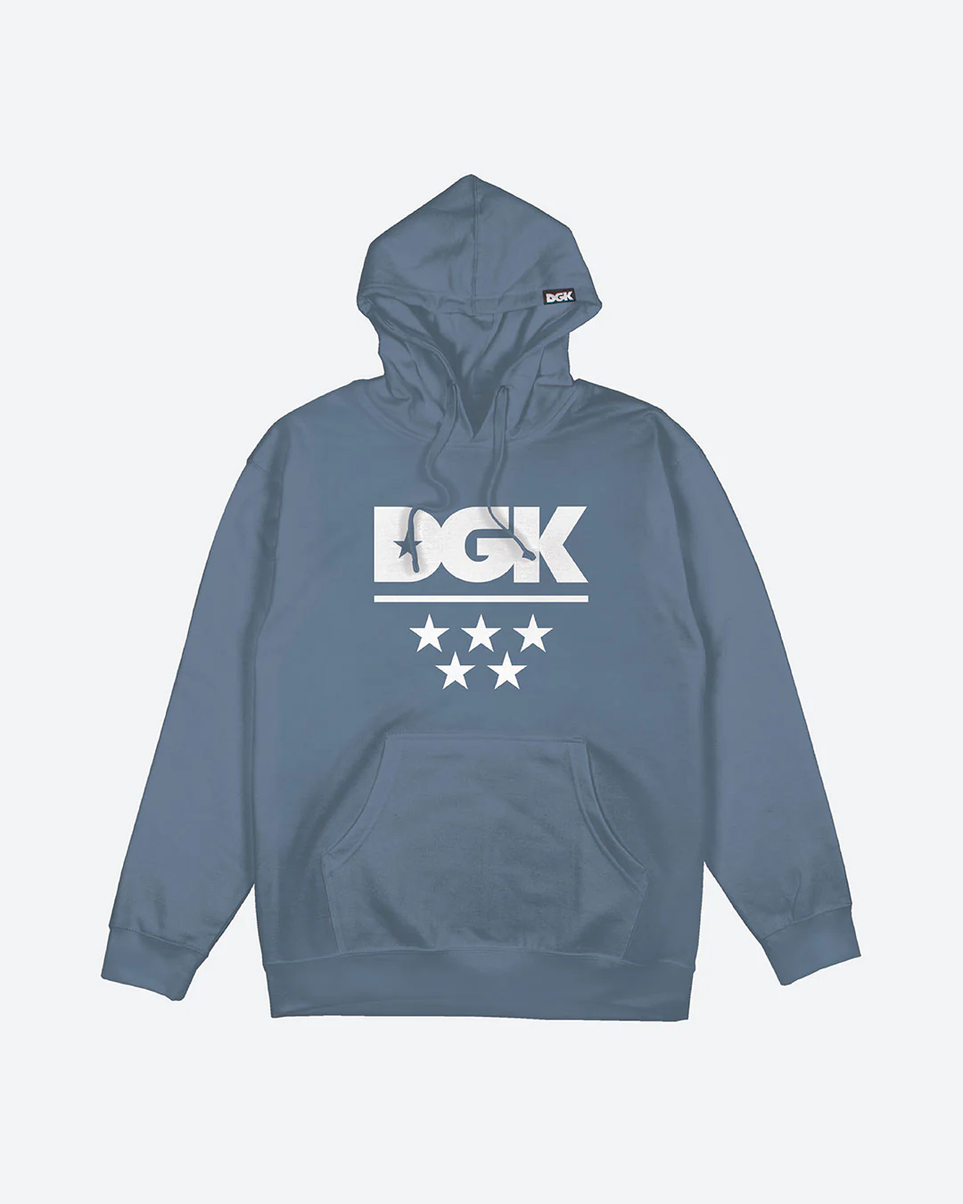 All Star Hoody - Image 8