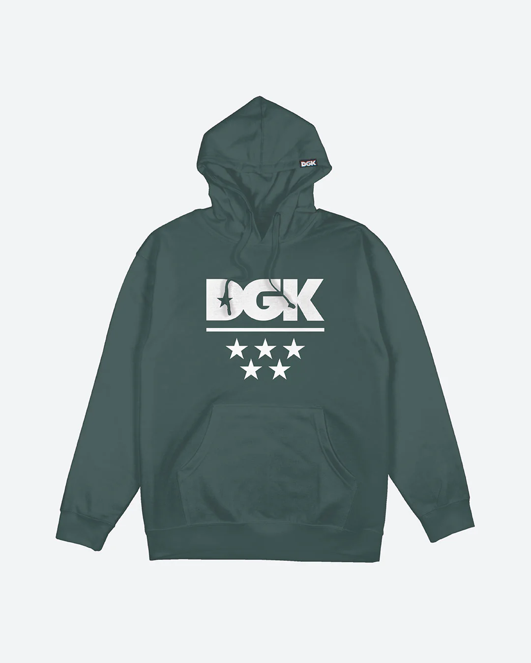 All Star Hoody - Image 9
