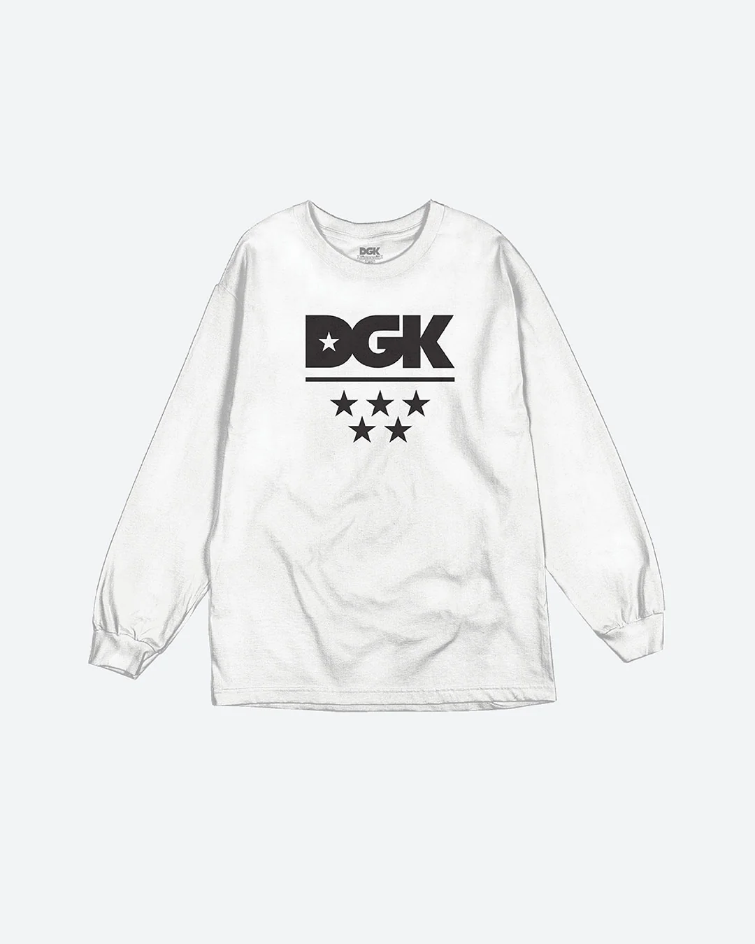 All Star Long Sleeve T-Shirt - Image 3