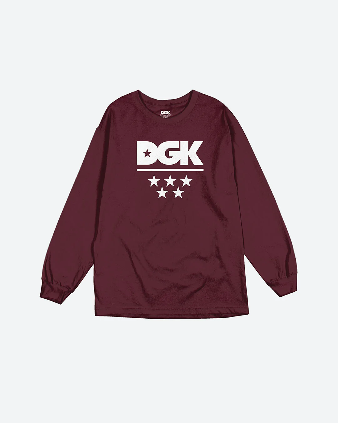 All Star Long Sleeve T-Shirt - Image 4