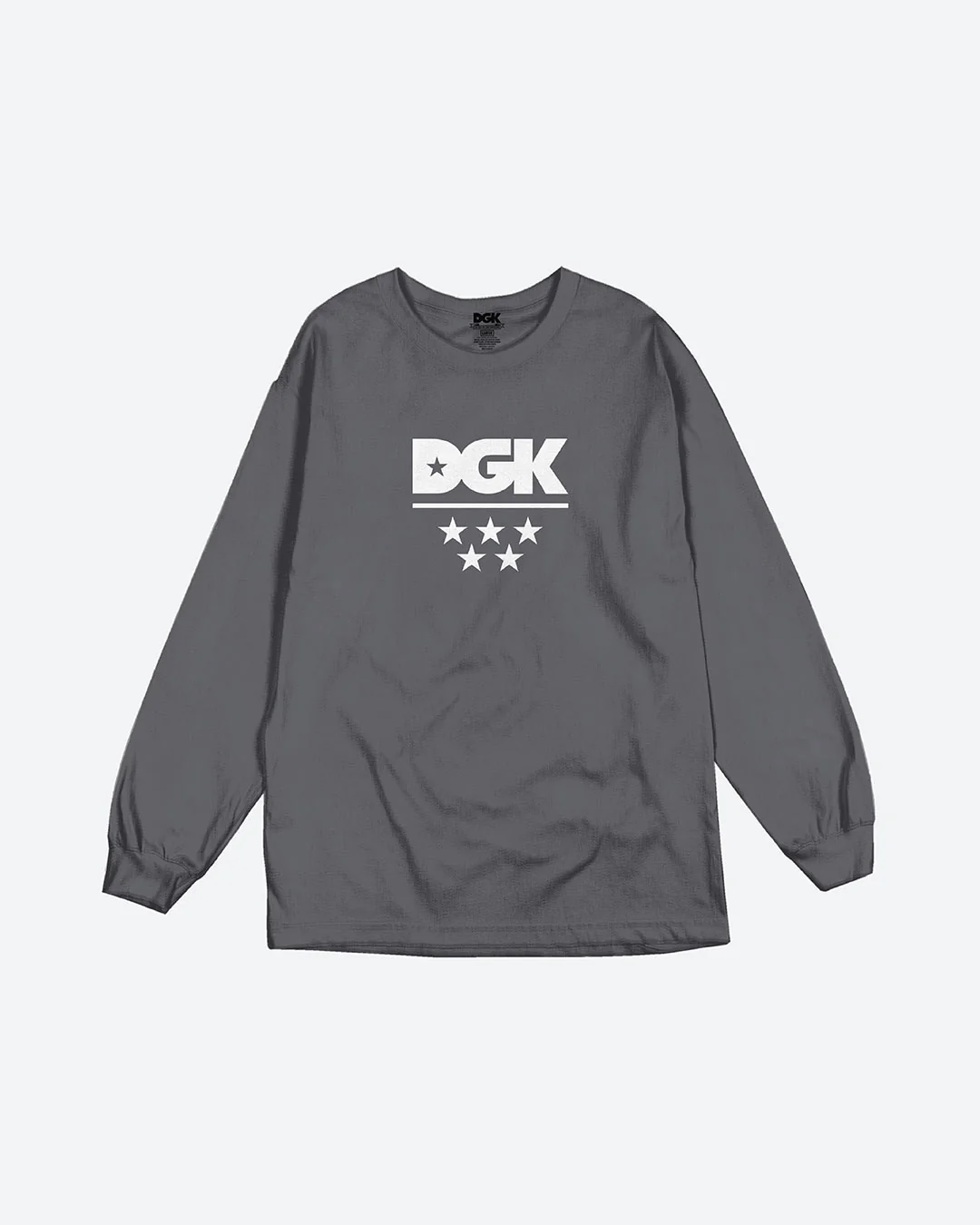 All Star Long Sleeve T-Shirt - Image 5