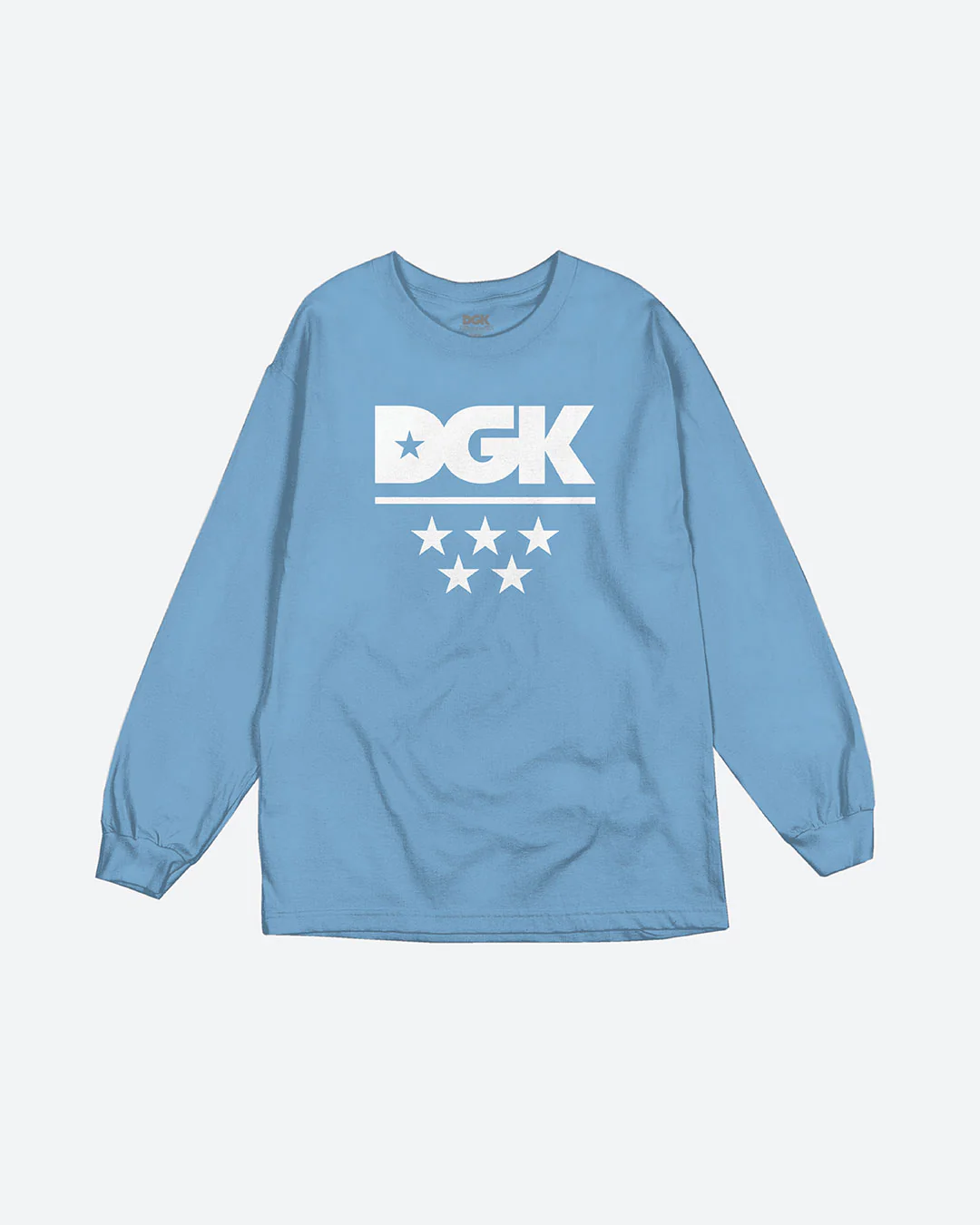 All Star Long Sleeve T-Shirt - Image 6