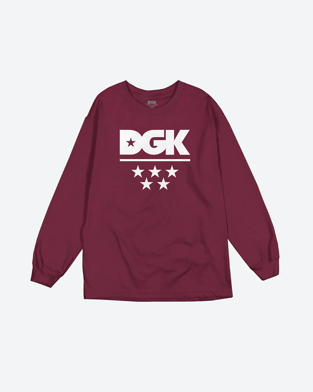 All Star Long Sleeve T-Shirt - Image 7