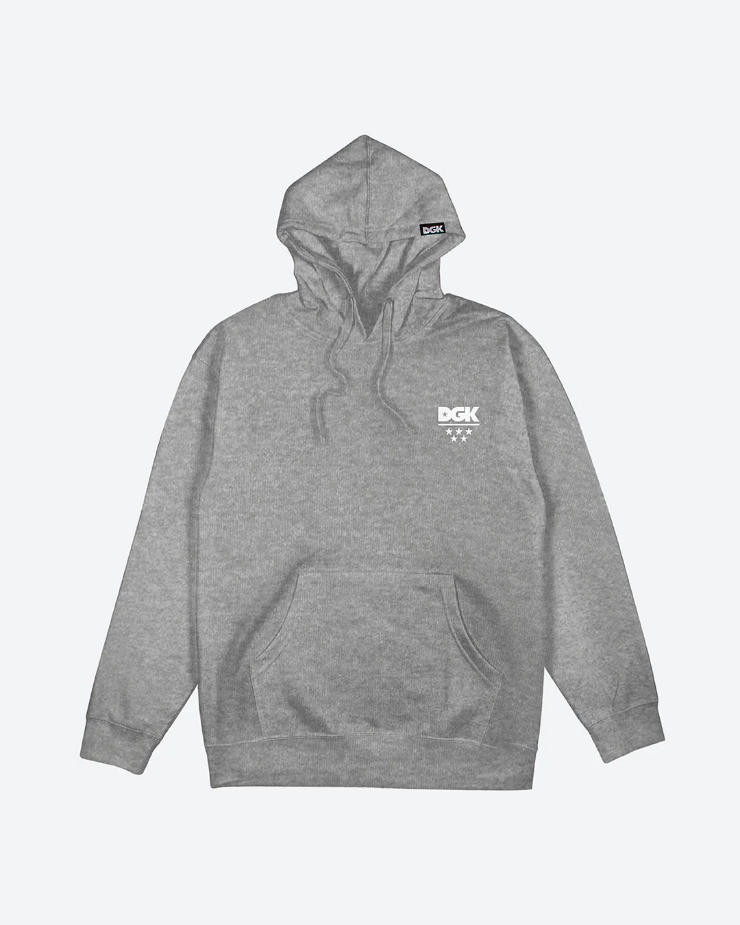 All Star Mini Logo Hoody - Image 3