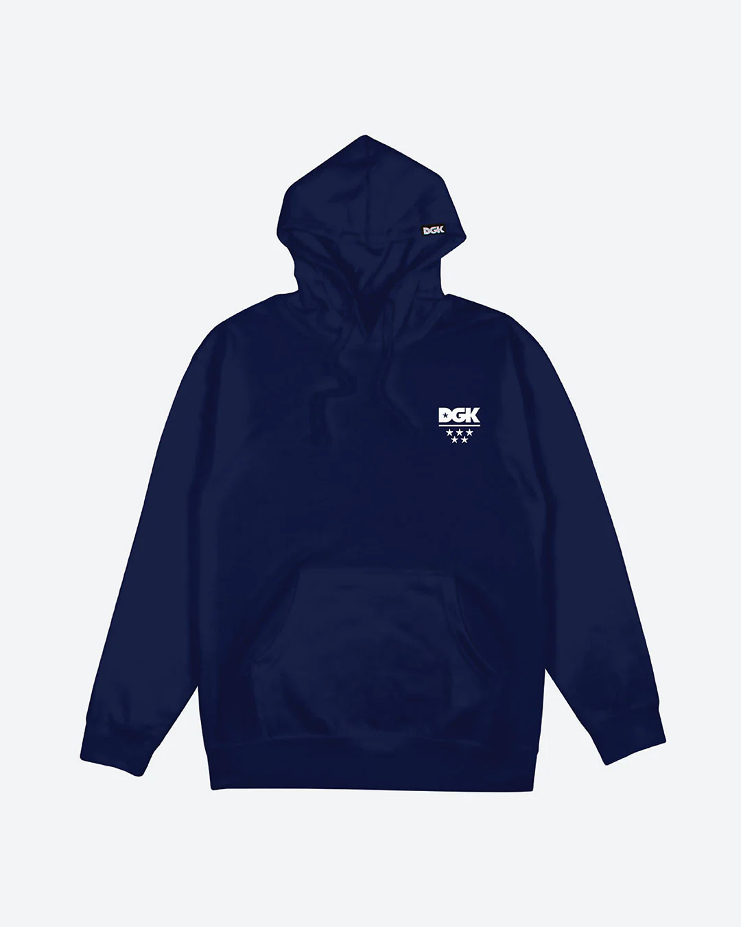 All Star Mini Logo Hoody - Image 4