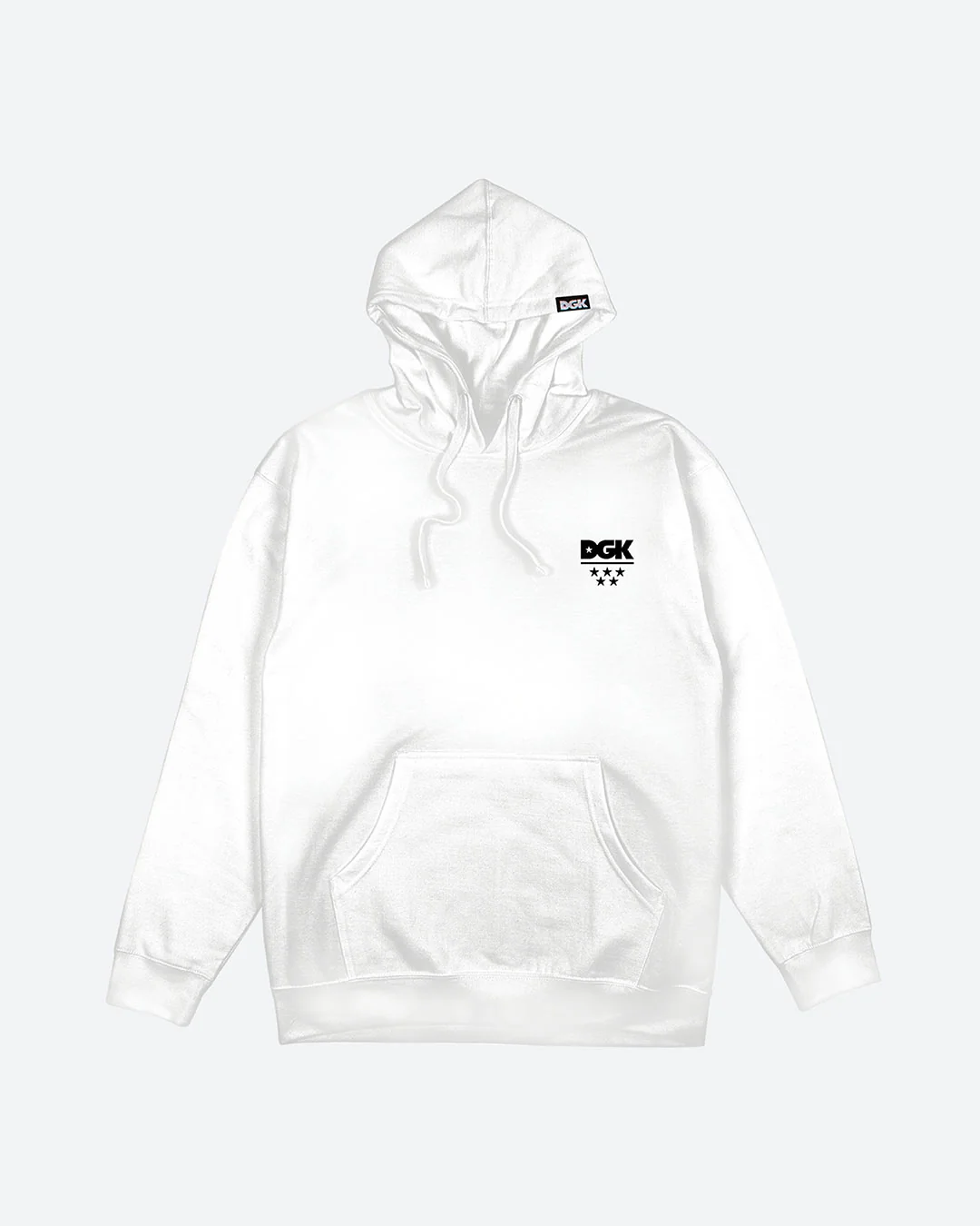 All Star Mini Logo Hoody - Image 5