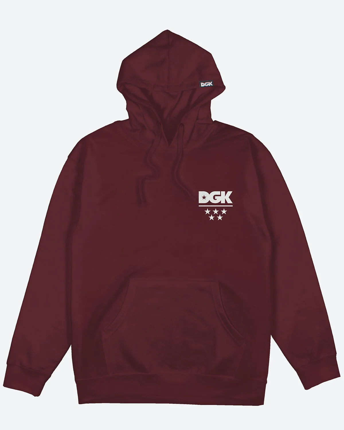 All Star Mini Logo Hoody - Image 6