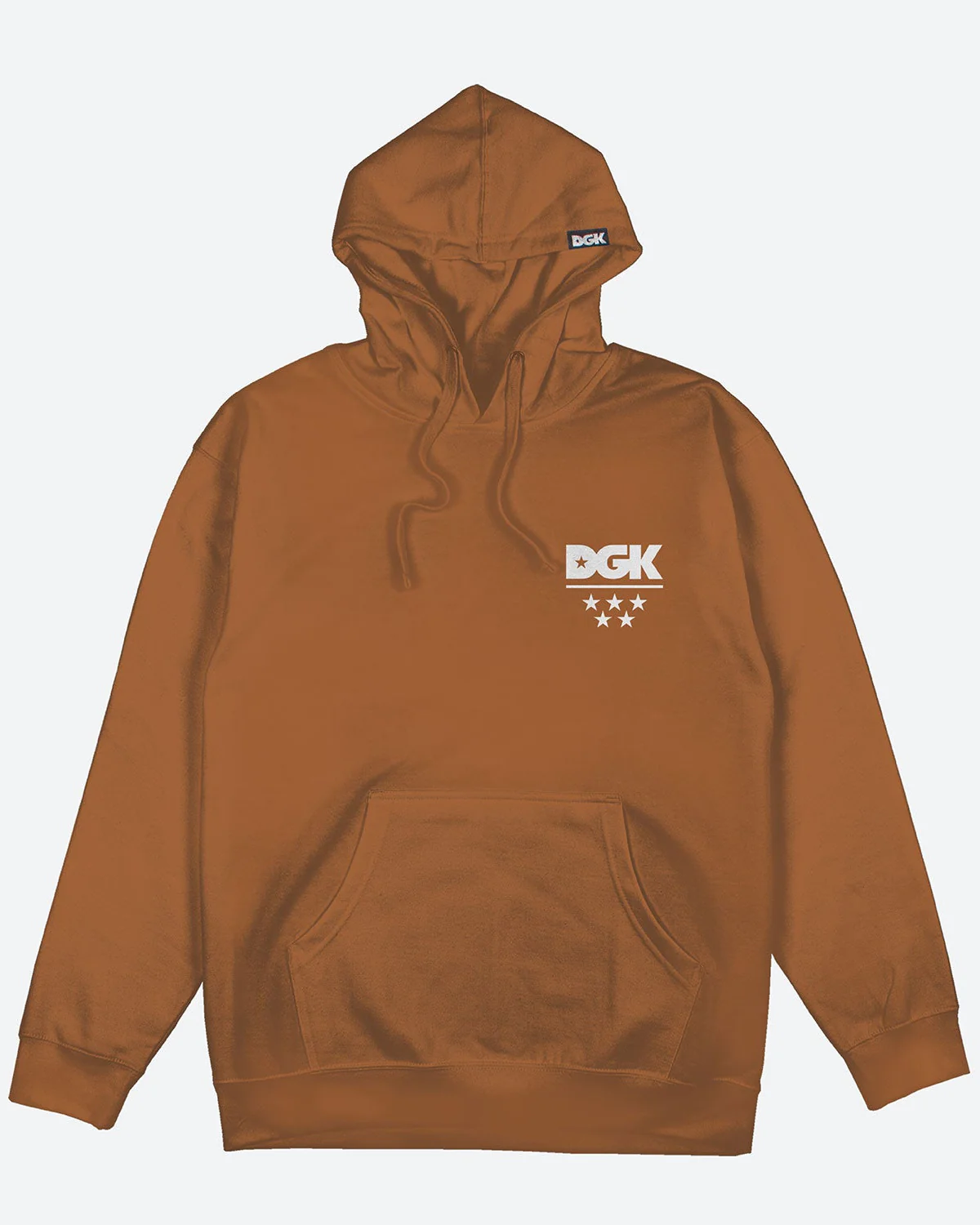 All Star Mini Logo Hoody - Image 7