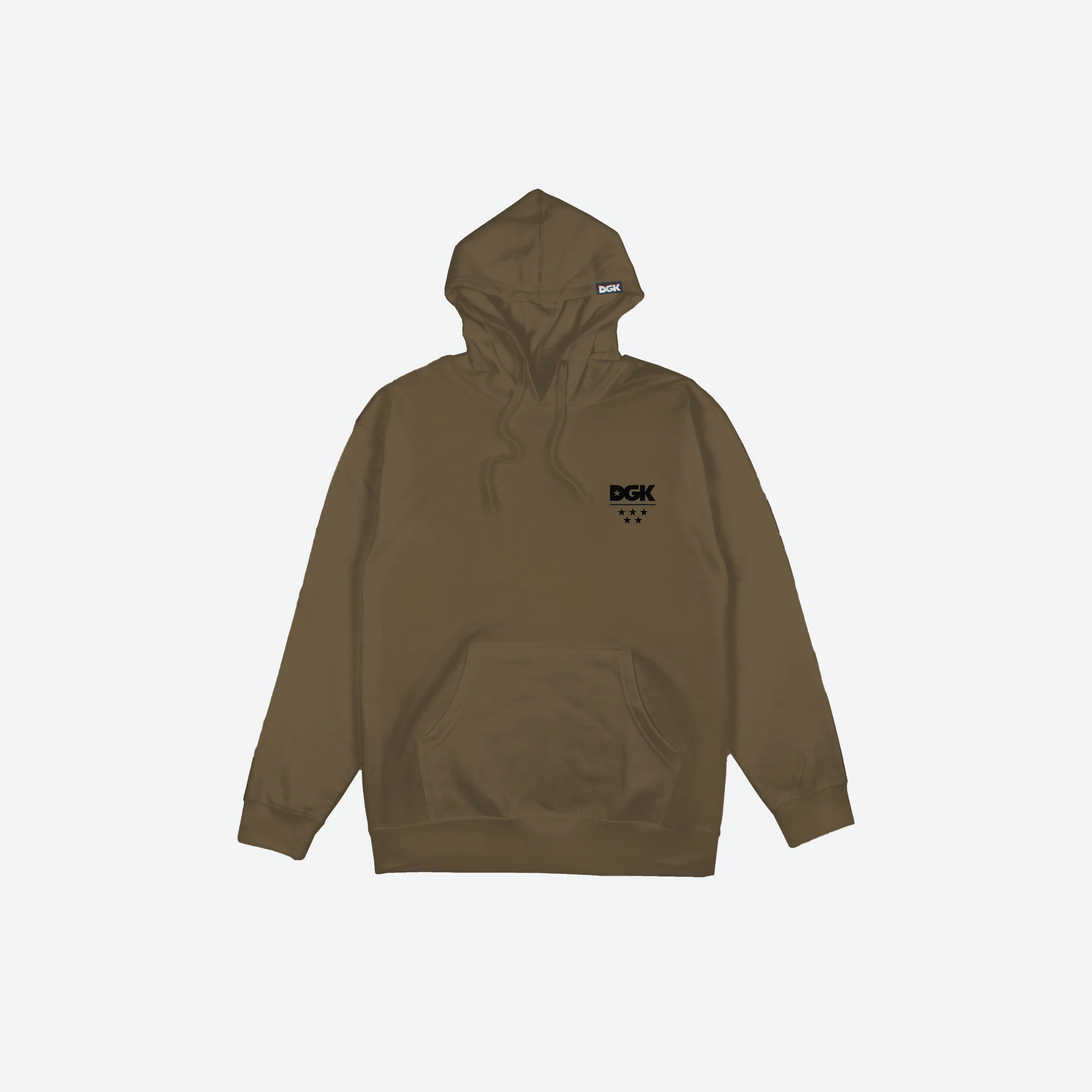 All Star Mini Logo Hoody - Image 8