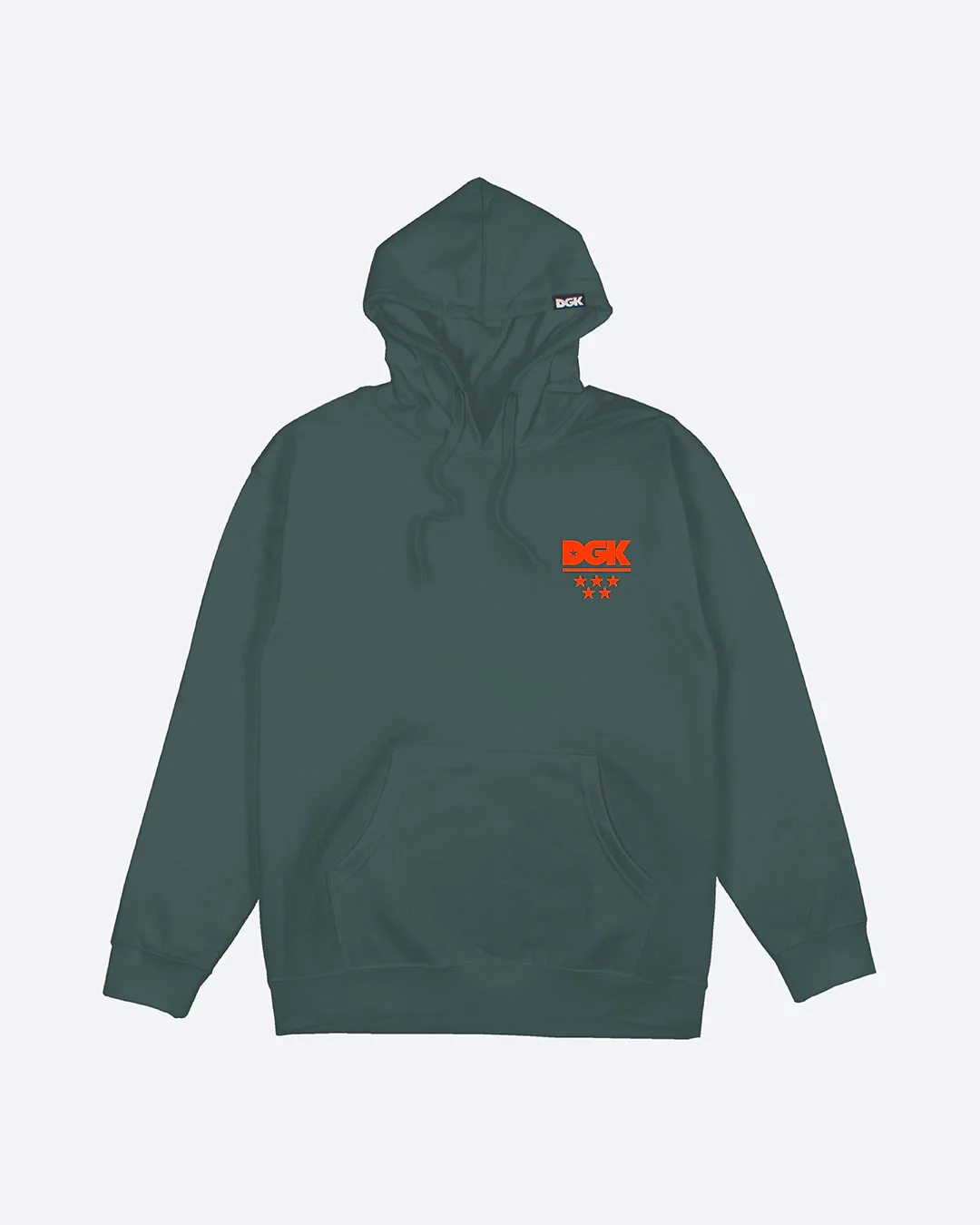 All Star Mini Logo Hoody - Image 9