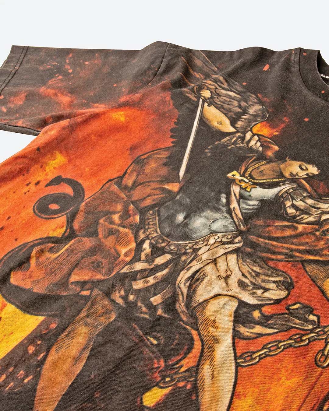 Armageddon Knit - Image 3