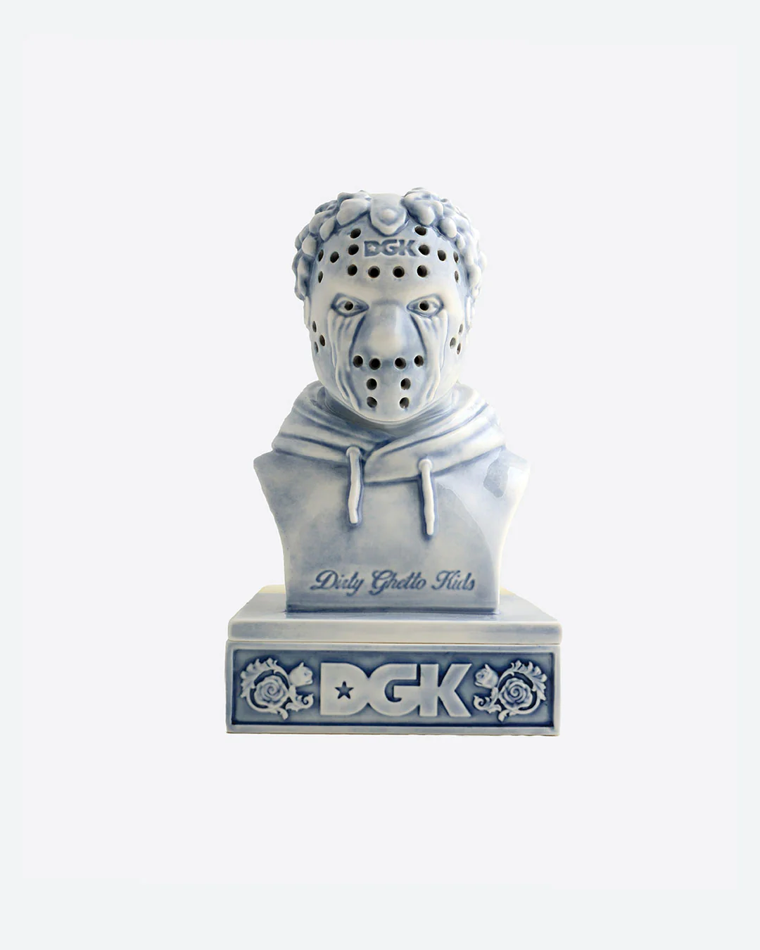 Goon Ceramic Incense Burner - Image 4