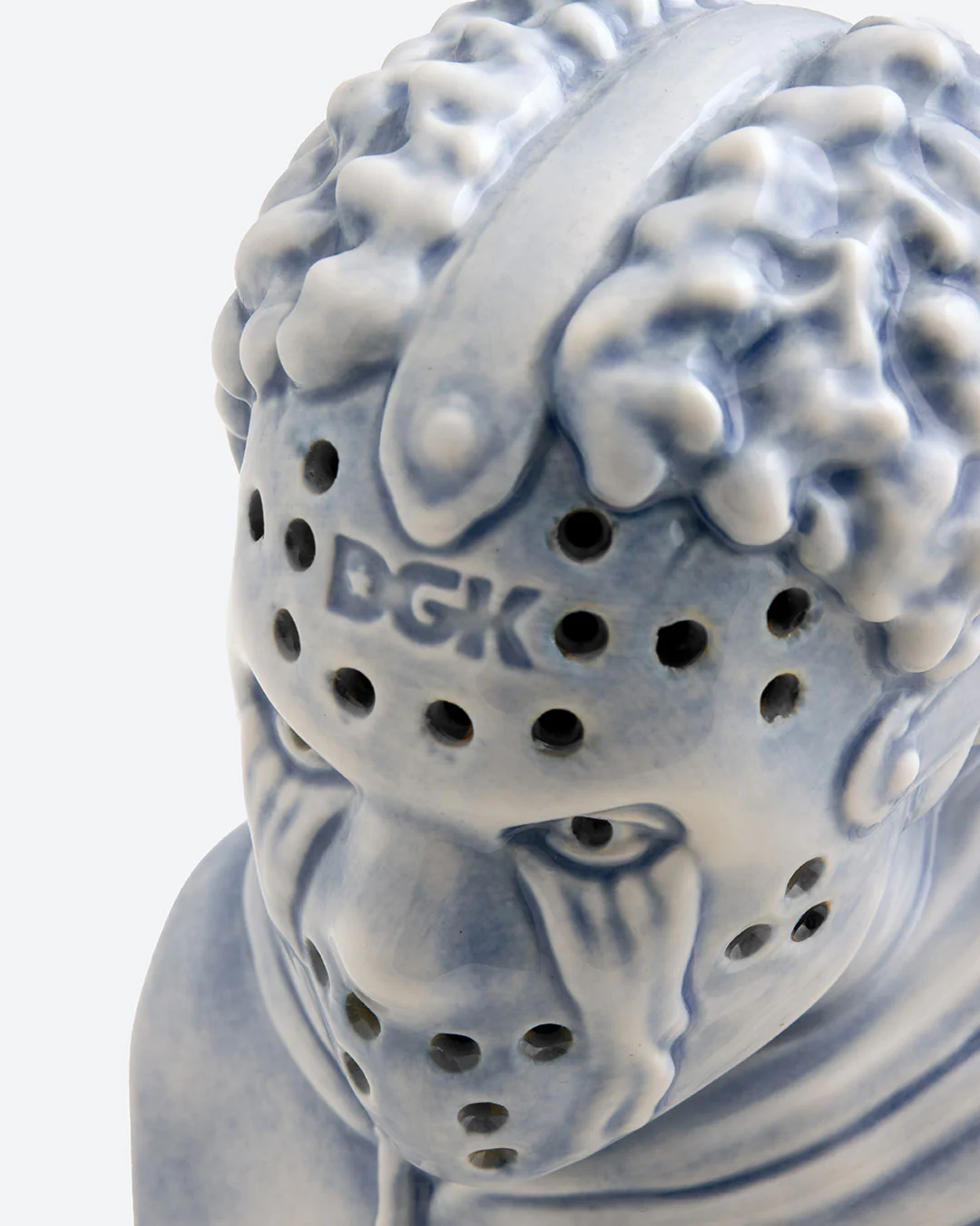 Goon Ceramic Incense Burner - Image 5