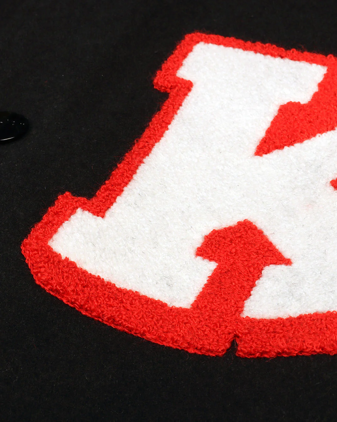 DGK x Kool-Aid Oh Yeah Letterman Jacket - Image 3