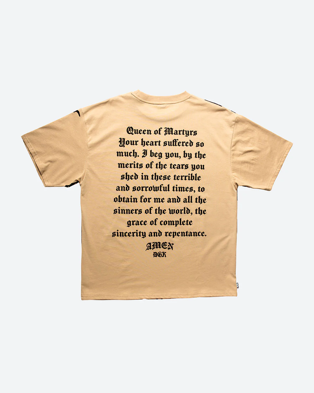 Grace Knit - Image 3