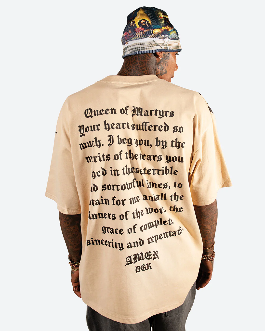 Grace Knit - Image 4