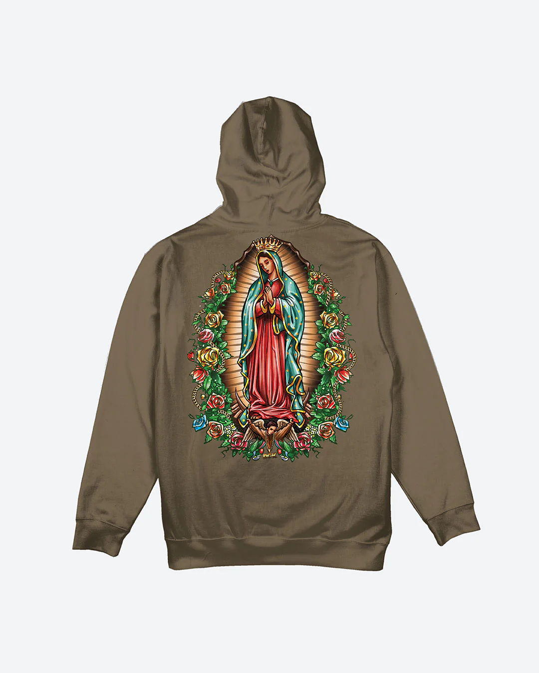 Guadalupe Hoody - Image 3