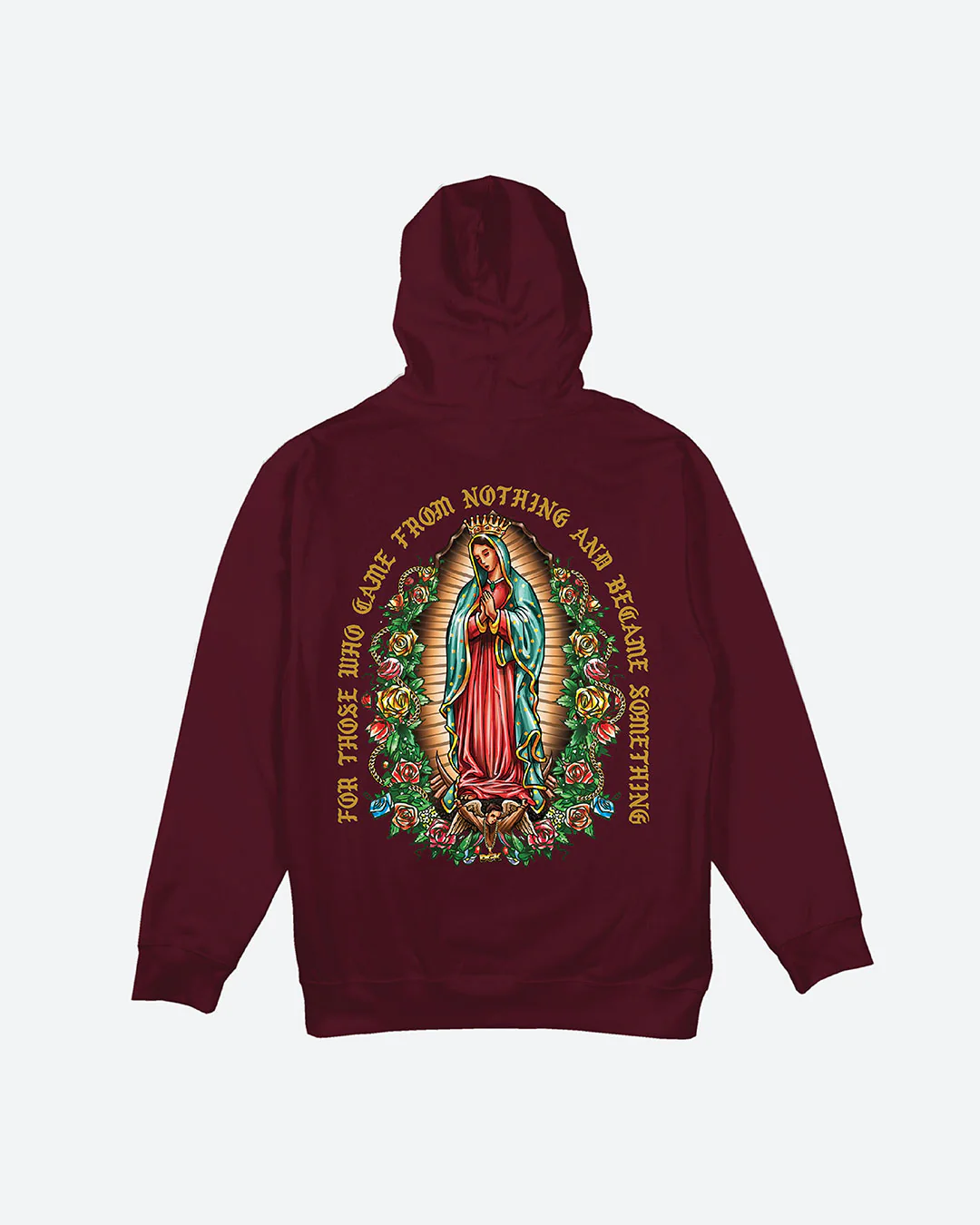 Guadalupe Hoody - Image 8