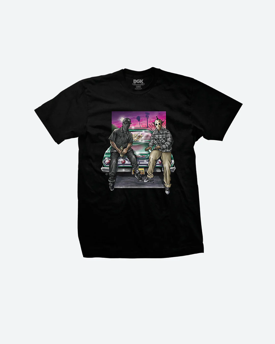 Hawthorne T-Shirt - Image 3