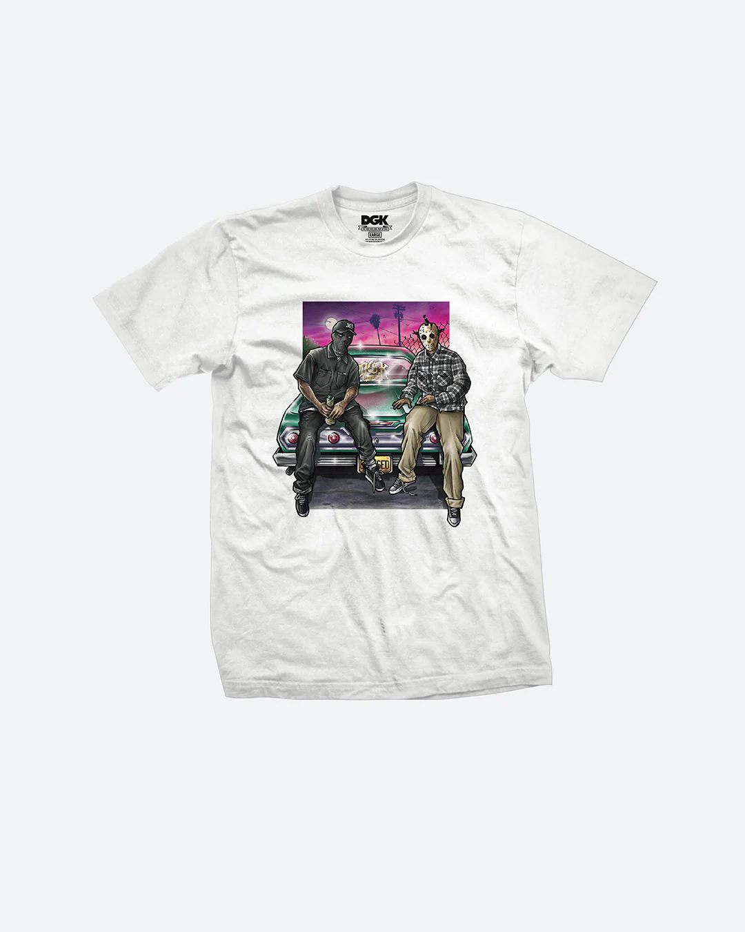 Hawthorne T-Shirt - Image 5