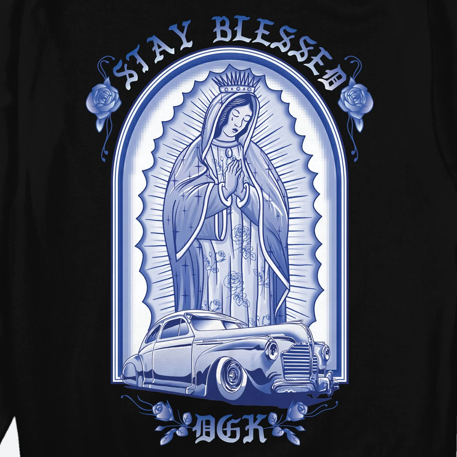 Lo-Side Hoody - Image 10