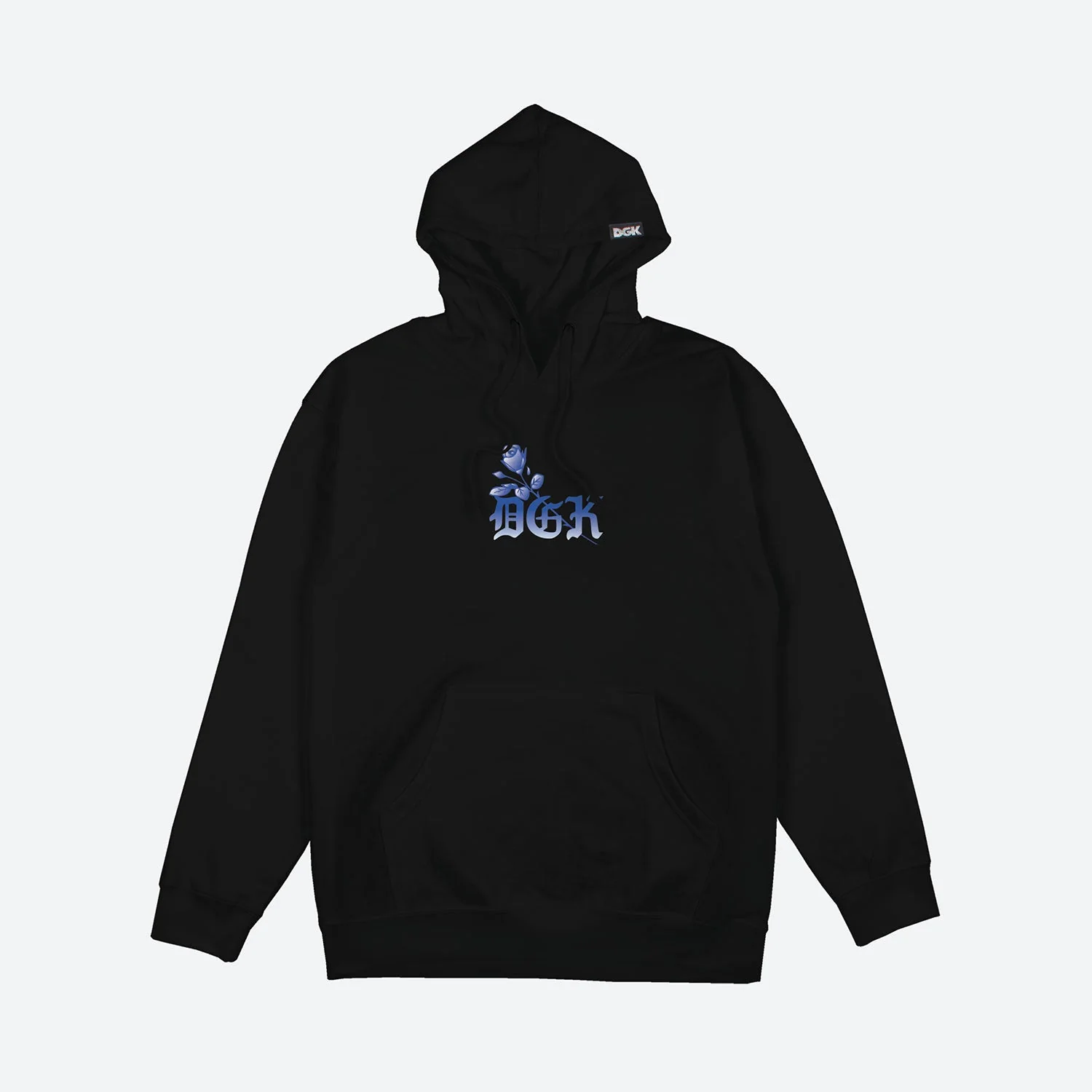 Lo-Side Hoody - Image 11