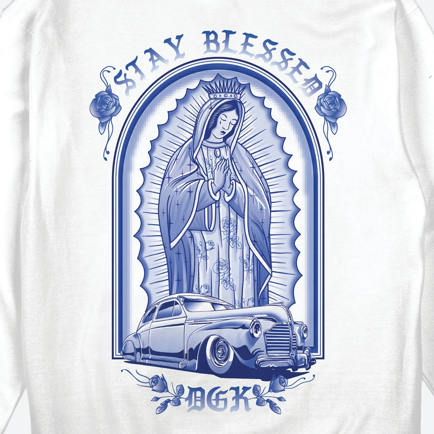 Lo-Side Hoody - Image 14