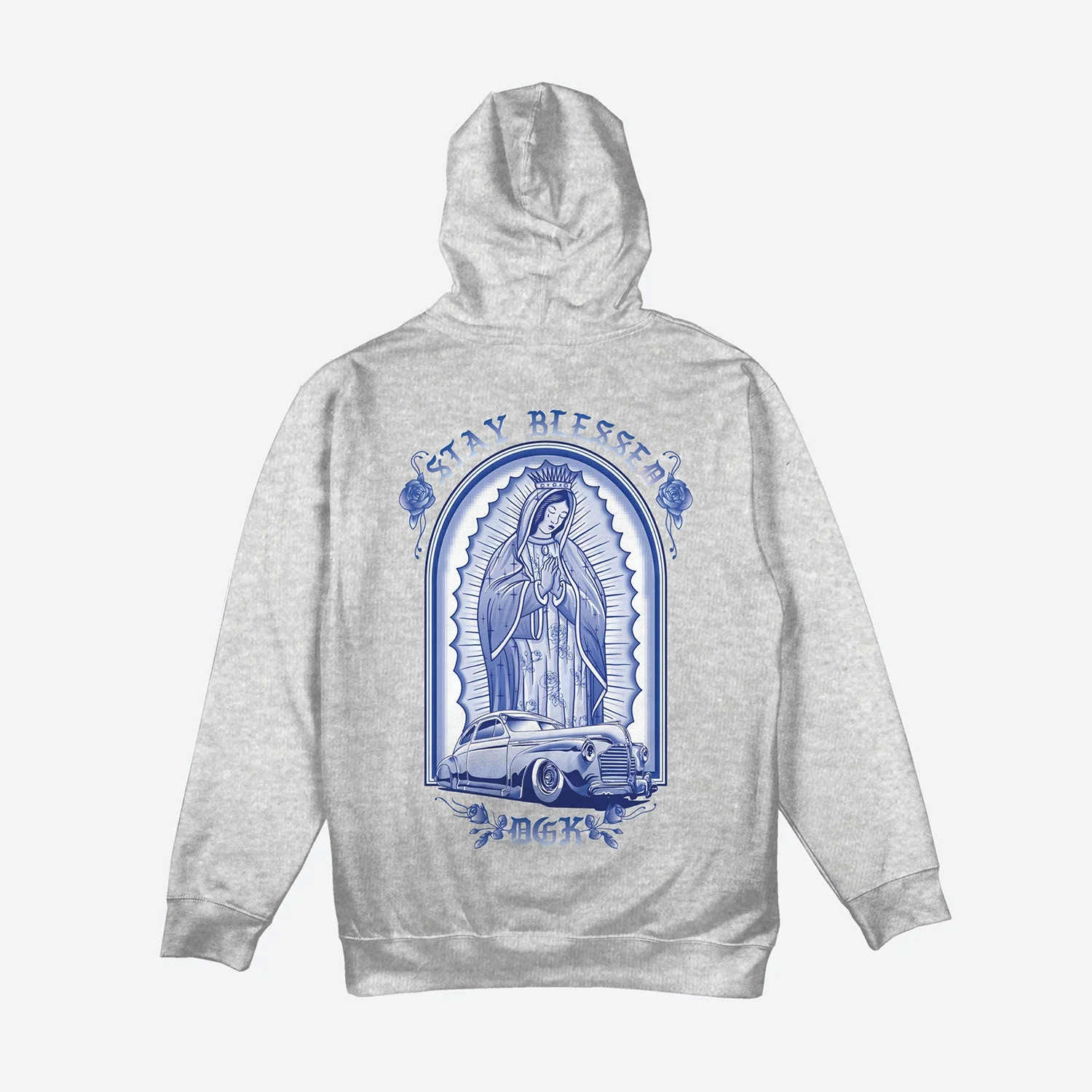Lo-Side Hoody - Image 17