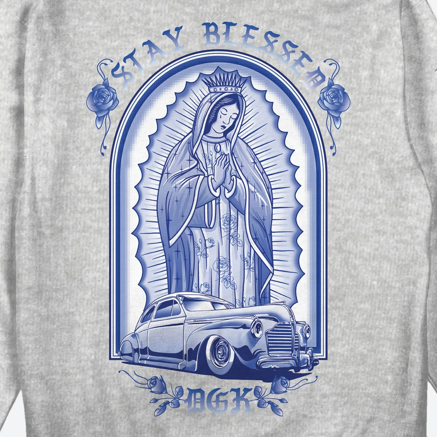 Lo-Side Hoody - Image 18