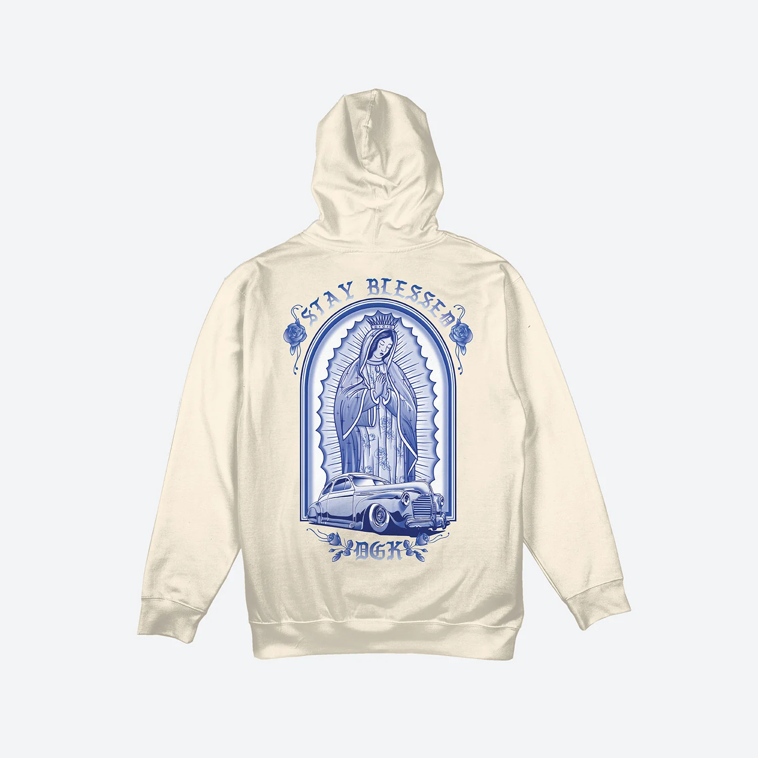 Lo-Side Hoody - Image 5