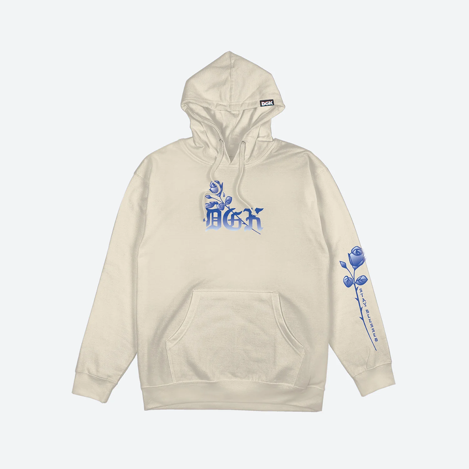 Lo-Side Hoody - Image 7
