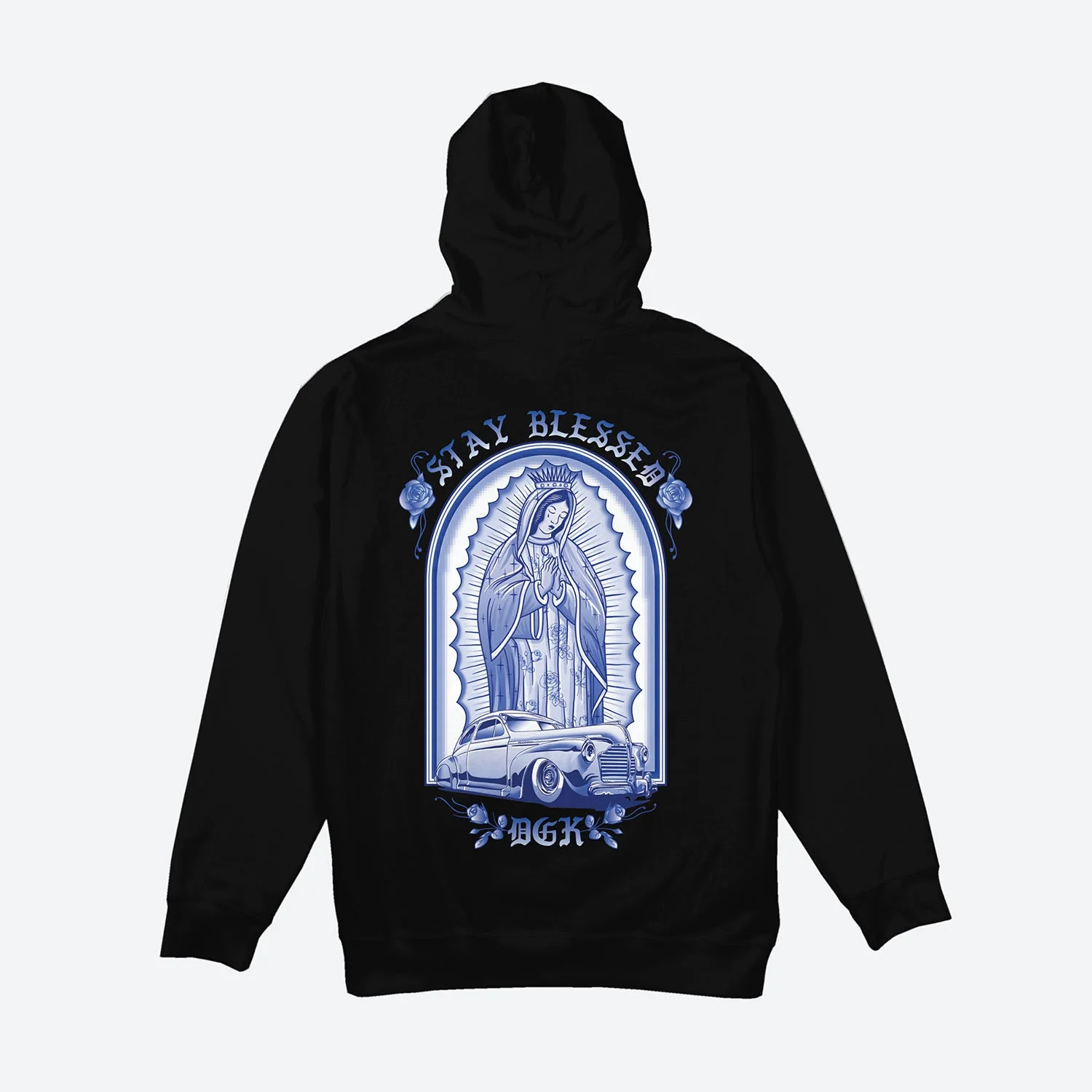 Lo-Side Hoody - Image 9