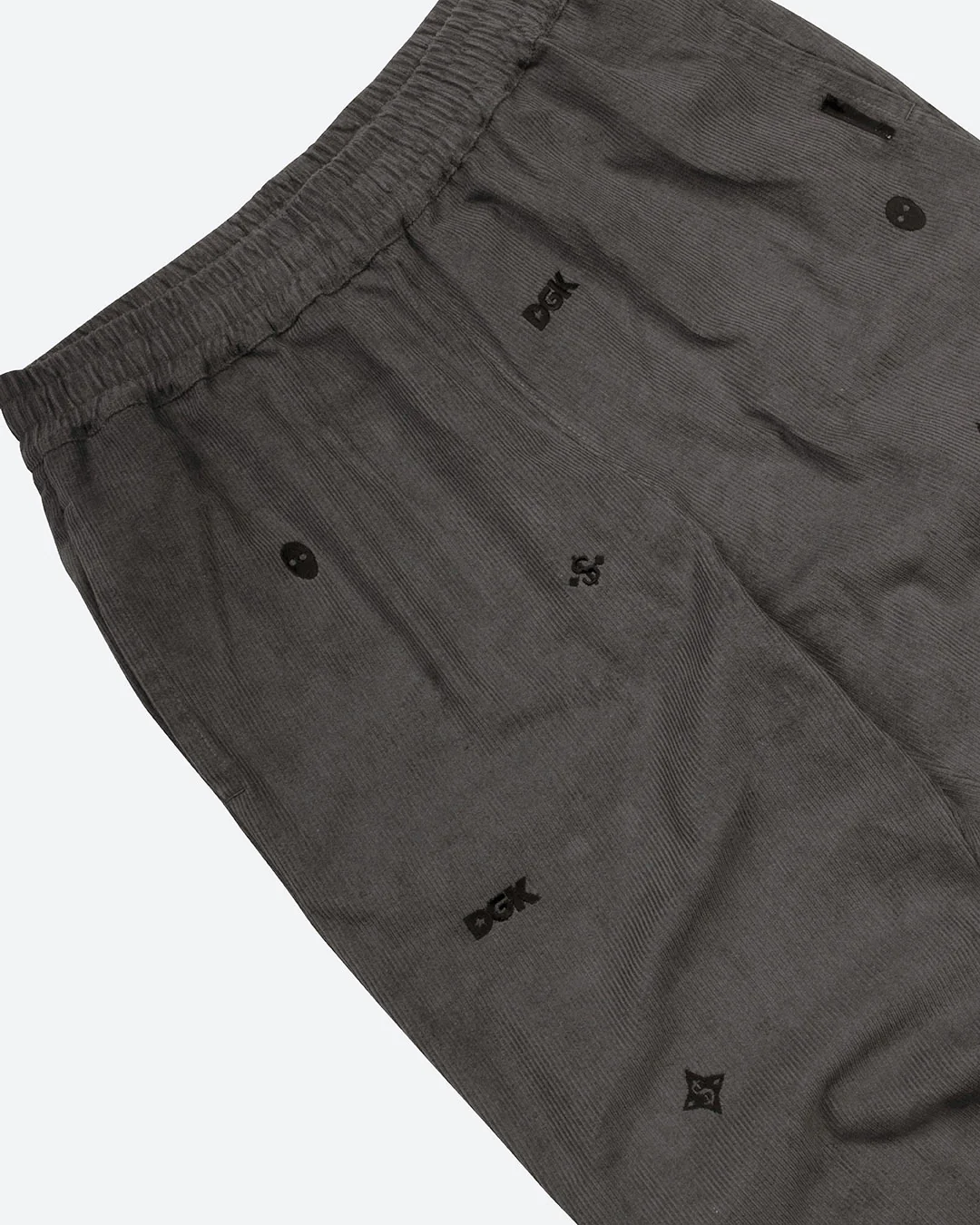 Monogram Corduroy Pant - Image 3