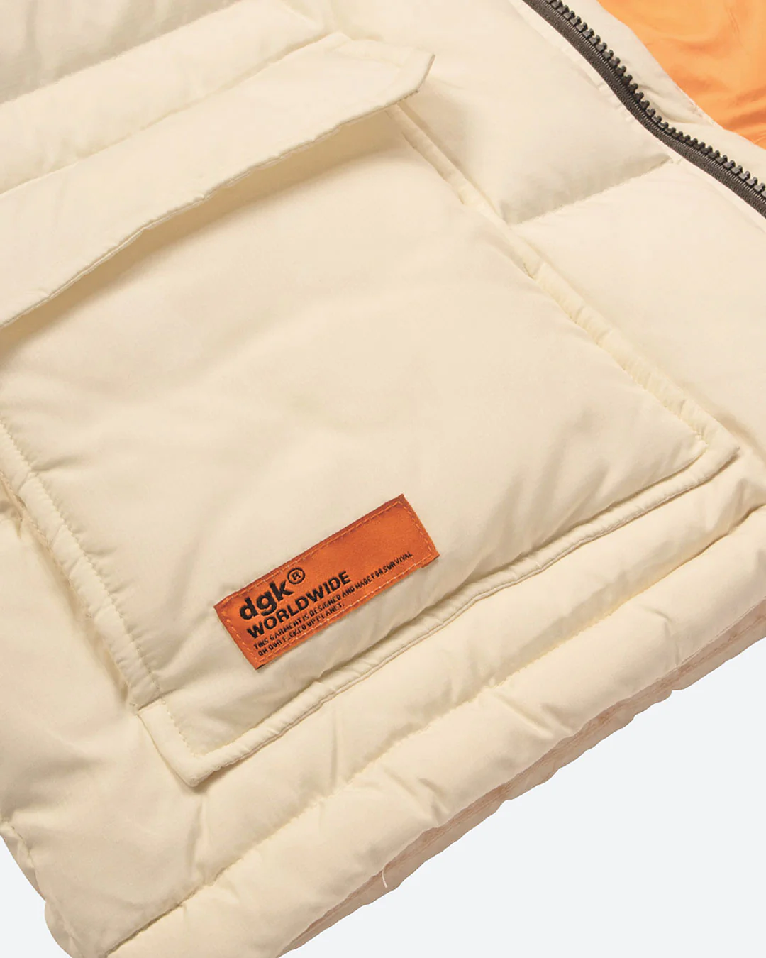 Recon Puffer Jacket - Image 7