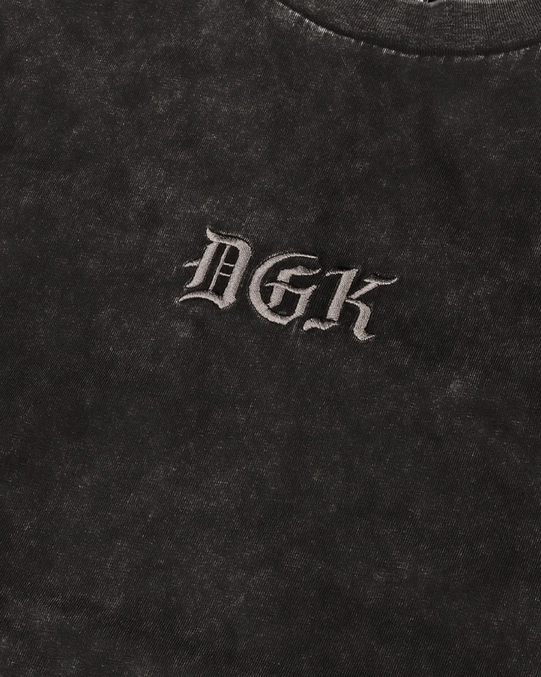 Stay True Embroidered Knit - Image 5