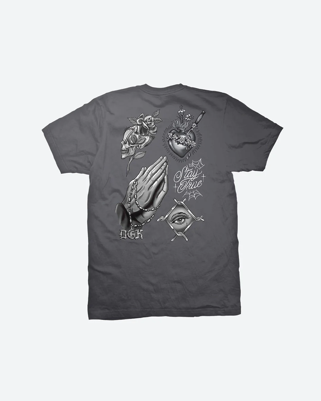 Stay True T-Shirt - Image 10