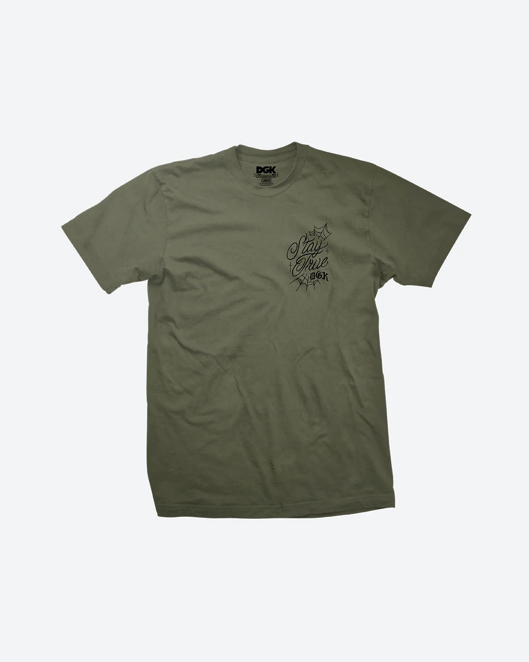 Stay True T-Shirt - Image 11