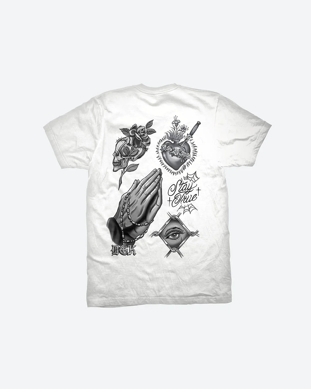 Stay True T-Shirt - Image 3