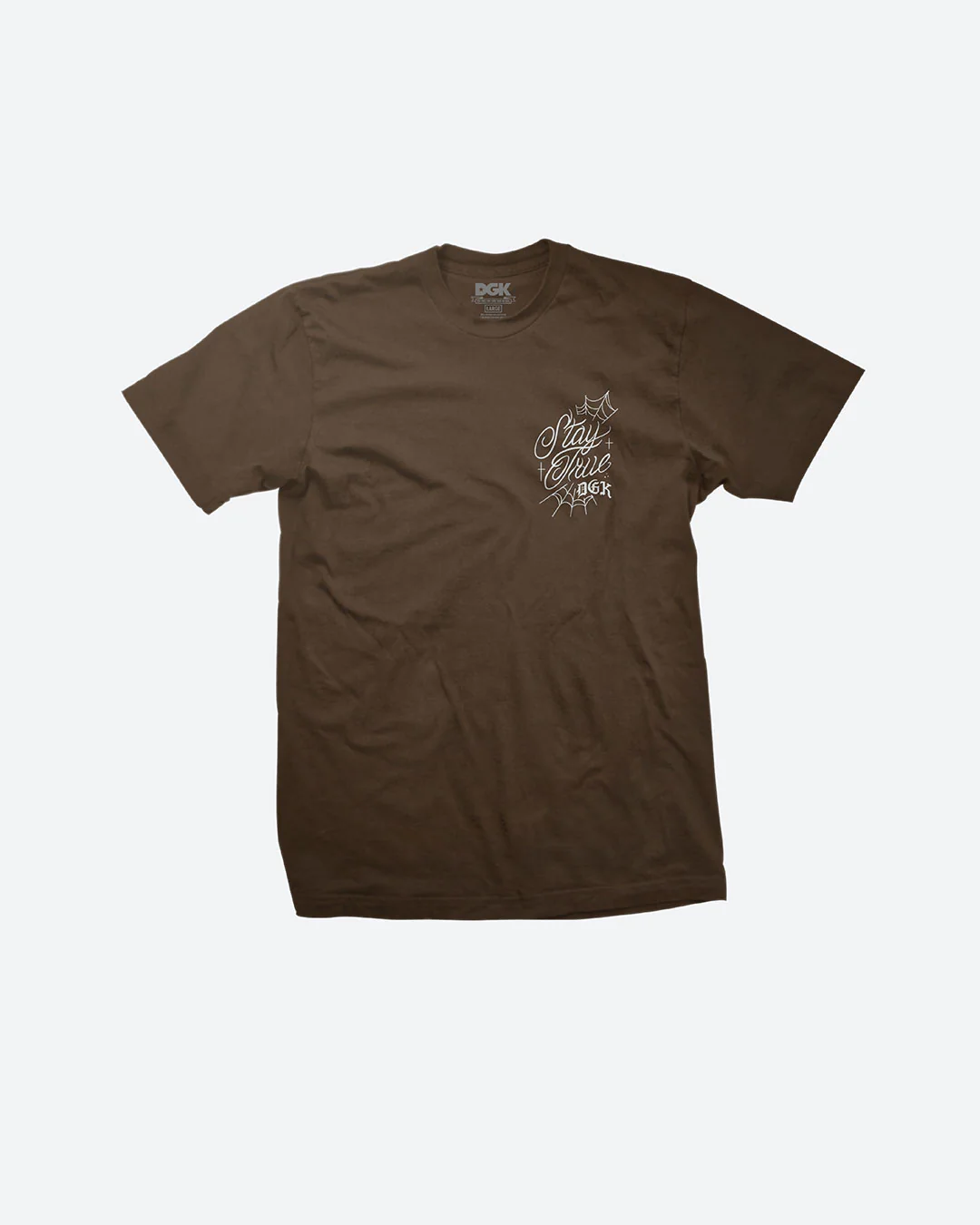 Stay True T-Shirt - Image 5