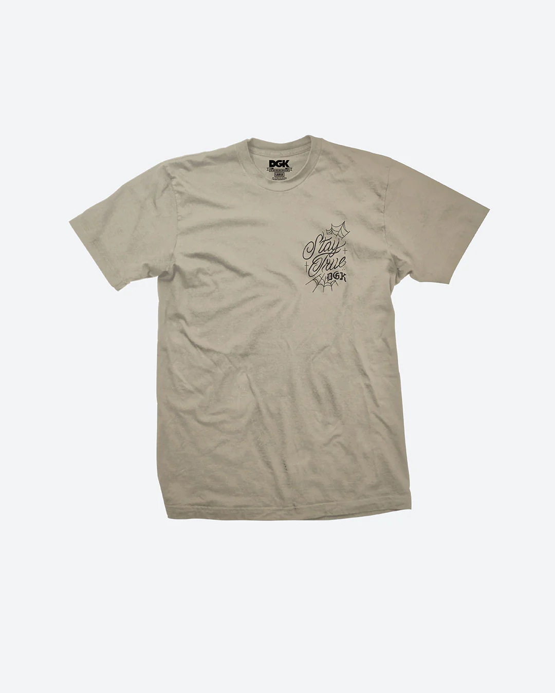 Stay True T-Shirt - Image 7