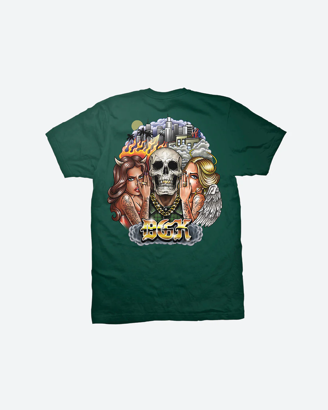 Temptation T-Shirt - Image 6