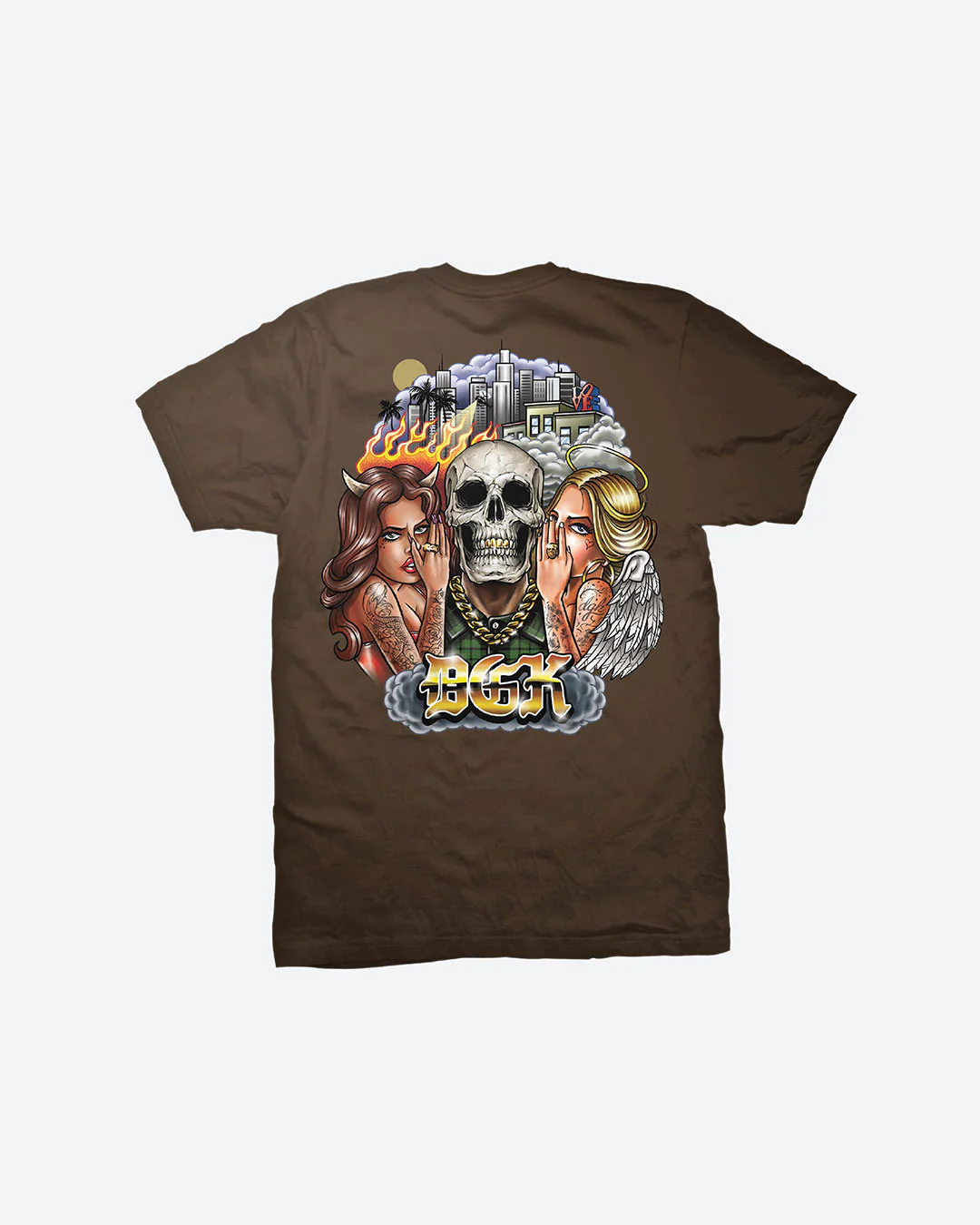 Temptation T-Shirt - Image 8