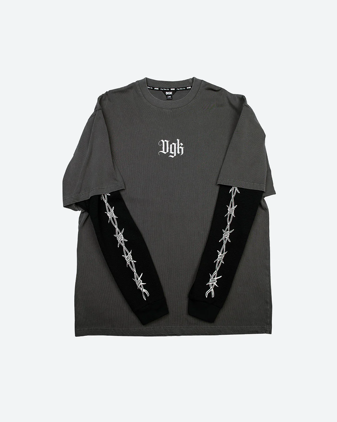 Thorn 2Fer Knit - Image 3