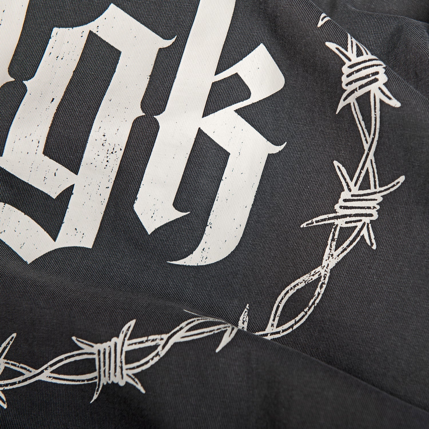 Thorn 2Fer Knit - Image 4